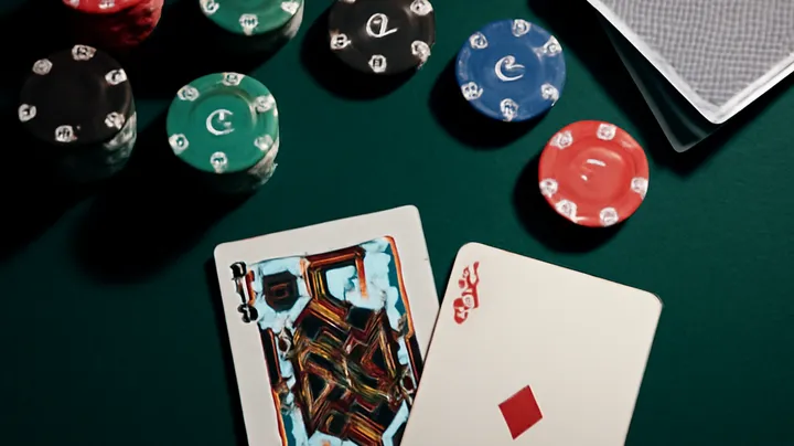 Table Games and Card Games Selection
