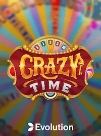 Crazy Time live game at BELLAGIOPH COM