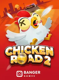Chicken Road 2 crash game at BELLAGIOPH COM