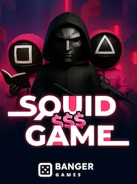 Squid Game themed slot at BELLAGIOPH COM