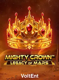 Mighty Crown at BELLAGIOPH COM