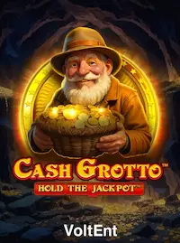 Cash Grotto at BELLAGIOPH COM
