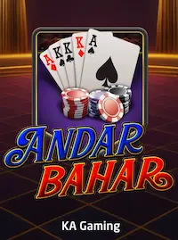 Andar Bahar at BELLAGIOPH COM
