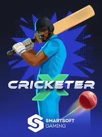 CricketerX crash game at BELLAGIOPH COM