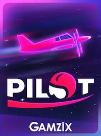 Pilot crash game at BELLAGIOPH COM