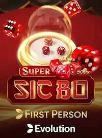 Sic Bo at BELLAGIOPH COM