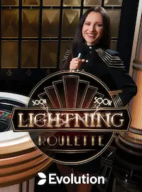 Lightning Roulette at BELLAGIOPH COM