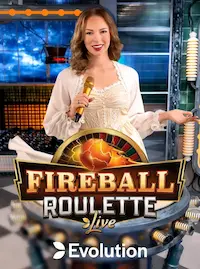 Fireball Roulette at BELLAGIOPH COM