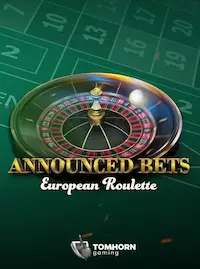 Announced Bets Roulette at BELLAGIOPH COM
