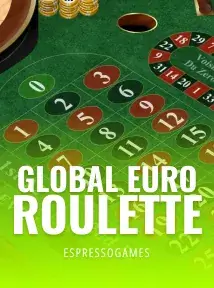 Global Euro Roulette at BELLAGIOPH COM