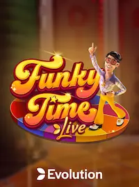 Funky Time at BELLAGIOPH COM