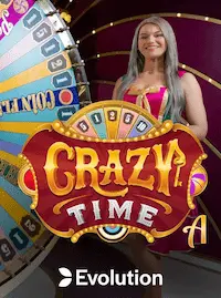 Crazy Time at BELLAGIOPH COM