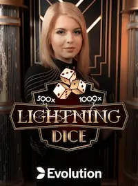 Lightning Dice at BELLAGIOPH COM