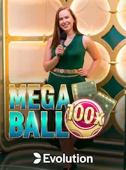 Mega Ball at BELLAGIOPH COM