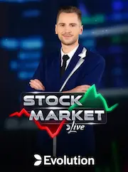 Stock Market at BELLAGIOPH COM