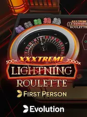 XXXtreme Lightning Roulette at BELLAGIOPH COM