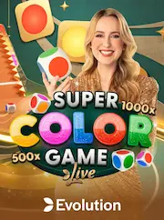 Super Color Game at BELLAGIOPH COM