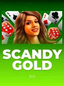 Scandy at BELLAGIOPH COM
